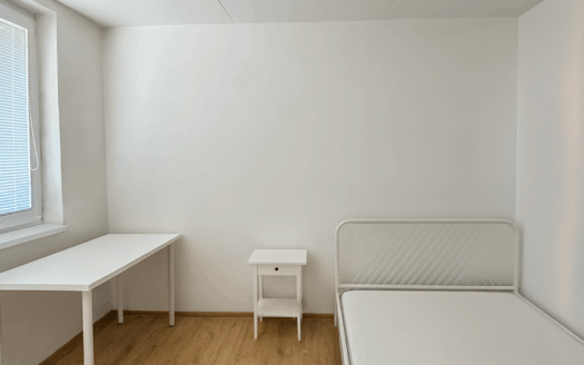 Pronájem bytu 1+1, Brno – Řečkovice, ul. Žitná