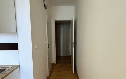 Pronájem bytu 1+1, Brno – Řečkovice, ul. Žitná