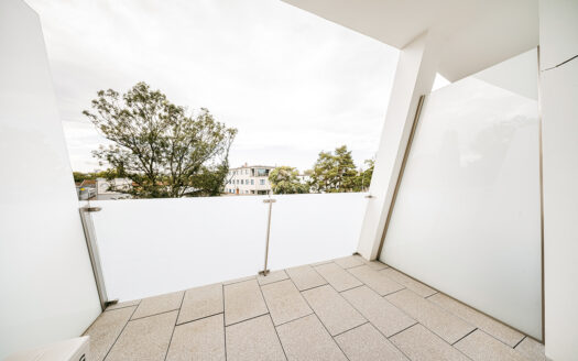 Pronájem bytu 1+kk 28 m², Brno – Komárov