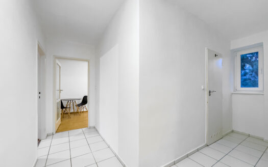 Pronájem bytu 2+1 55 m², BRNO – Skopalíkova