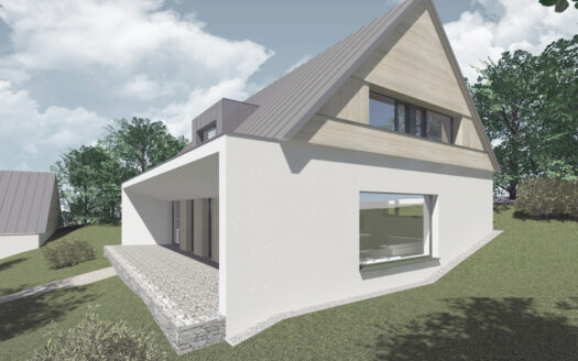 PRODEJ STAVEBNÍHO POZEMKU – JIŘÍKOVICE, NOVÉ MĚSTO NA MORAVĚ