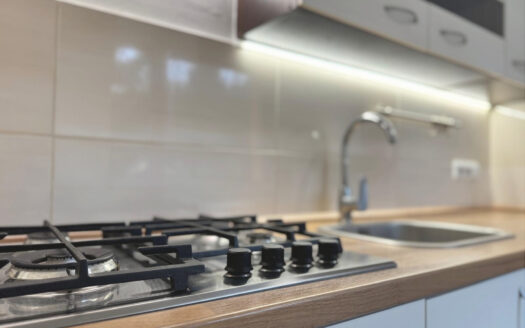 Pronájem bytu 1+1 – Brno-Bystrc, ul. Laštůvkova