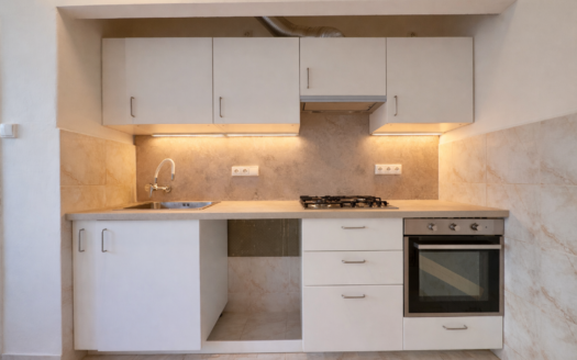 Pronájem bytu 2+1, 78 m² , Brno, Kounicova