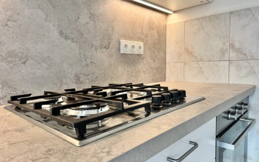 Pronájem bytu 2+1, 78 m² , Brno, Kounicova