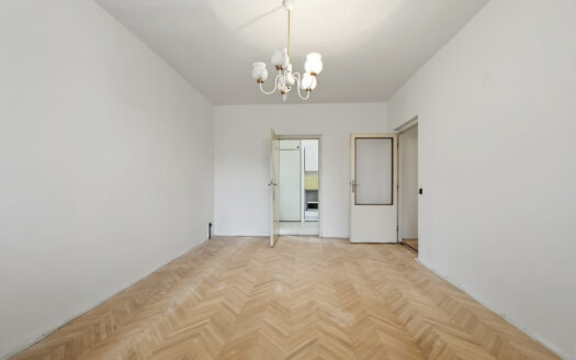 Pronájem bytu 3+1 67 m², Brno – Lesná