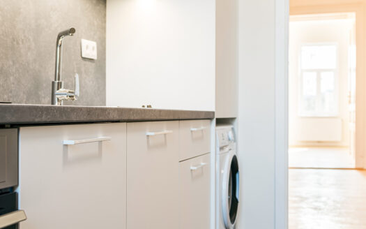 Pronájem bytu 4+kk, 100 m² – Brno, Nádražní
