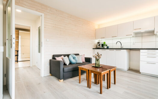 Prodej moderní chaty, pozemek 917 m², Brno–Jundrov