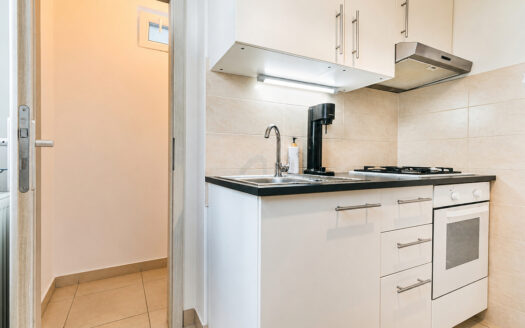 Prodej bytu 2+1 47 m², Brno – Ponava