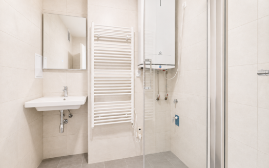 Pronájem bytu 2+1 56 m², Brno – Židenice