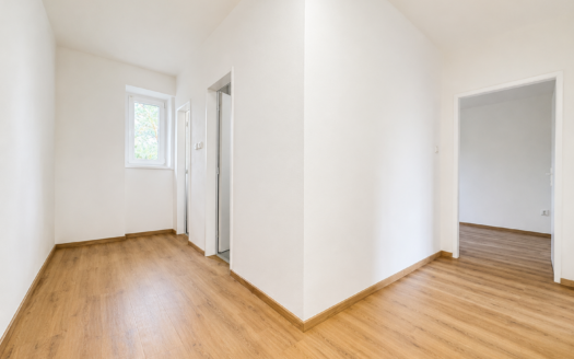 Pronájem bytu 2+1 56 m², Brno – Židenice