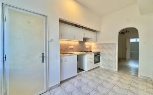 Pronájem bytu 2+1, 78 m², Brno – centrum (ulice Kounicova)